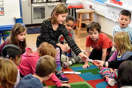 Law Mandating Compulsory Education