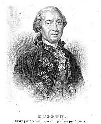 Georges-Louis Leclerc, comte de Buffon
