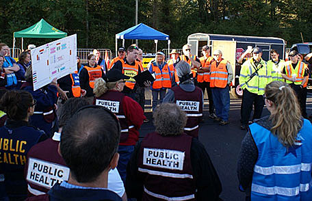 OMS DECLARA EMERGENCIA DE SALUD PÚBLICA