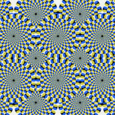 Timeline: OP-ART - ANTECEDENTS ARTISTICS
