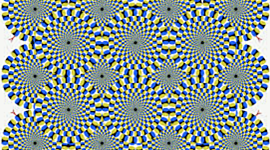 Timeline: OP-ART - ANTECEDENTS ARTISTICS