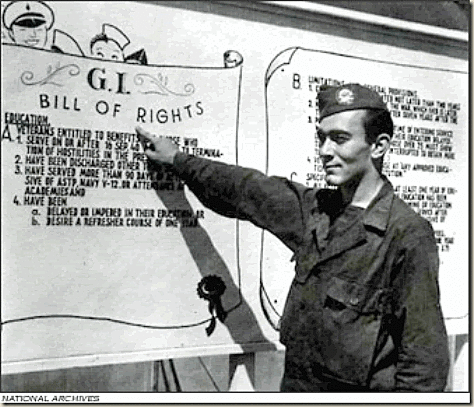 GI Bill