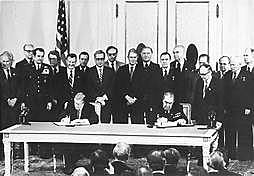 SALT II Agreement