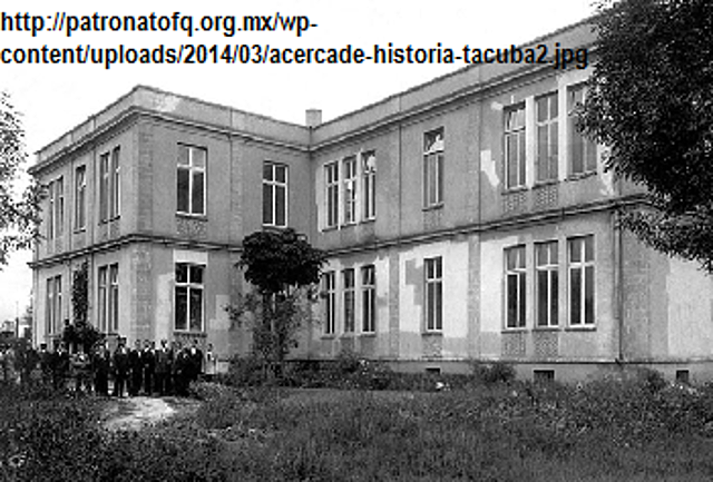 Renuncia de Estanislao Ramirez a la Facultad.