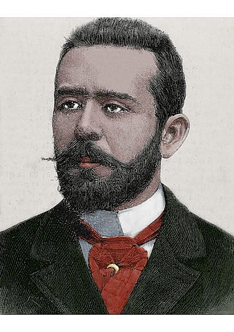 León y Serralvo se aparta de toda organización política.