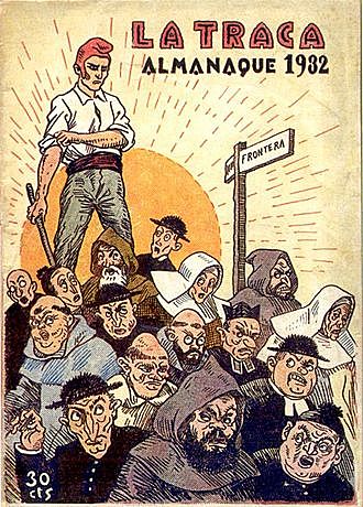 Reforma religiosa i escolar