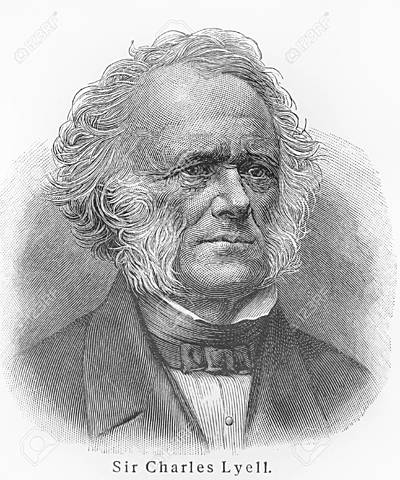 Charles Lyell