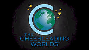 he USASF hosted the first Cheerleading Worlds competition