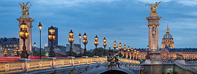 Tyskland angrip Frankrike