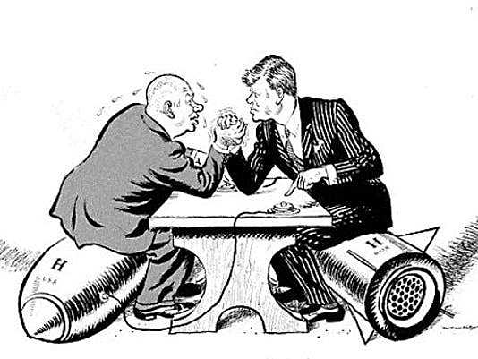 Cuban Missile Crisis