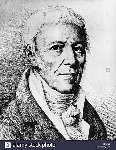 Jean-Baptiste Lamarck