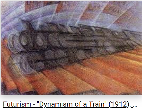 FUTURISME