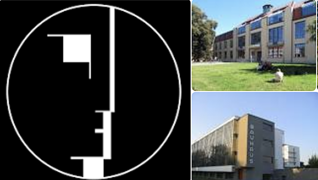 ESCOLA BAUHAUS