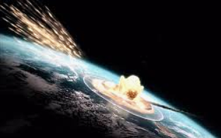 Estinzione dei Dinosauri