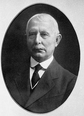 Henry Selby Hele-Shaw