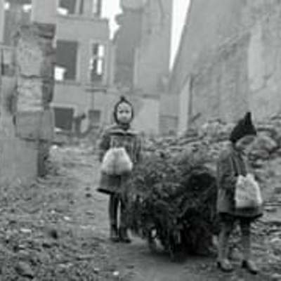 Timeline: SEGUNDA GUERRA MUNDIAL