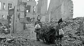 Timeline: SEGUNDA GUERRA MUNDIAL