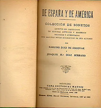 Venta de los restos de la colección de Narciso Escovar