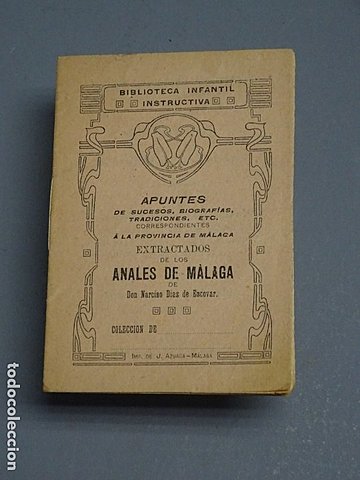 Compra del Archivo Díaz de Escovar
