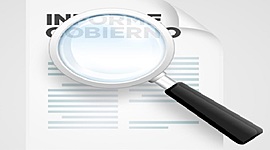 Timeline: El derecho de acceso a la información y la transparencia.