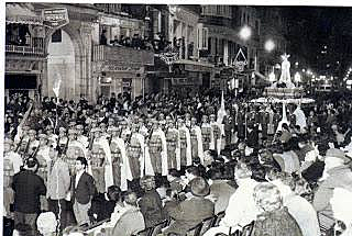 Nuevo incendio: en esta ocasión en la ferretería Casa Creixell