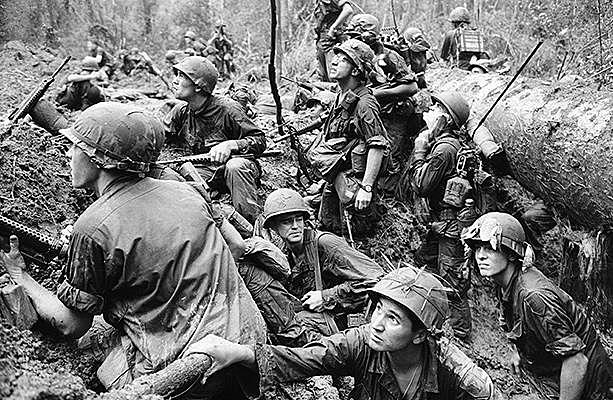 Vietnam War