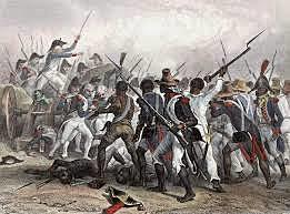 Haitian Revolutions
