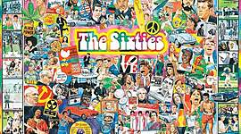 Timeline: The 1960's