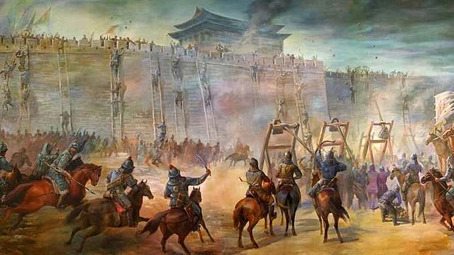 Primeros imperios mesopotamicos