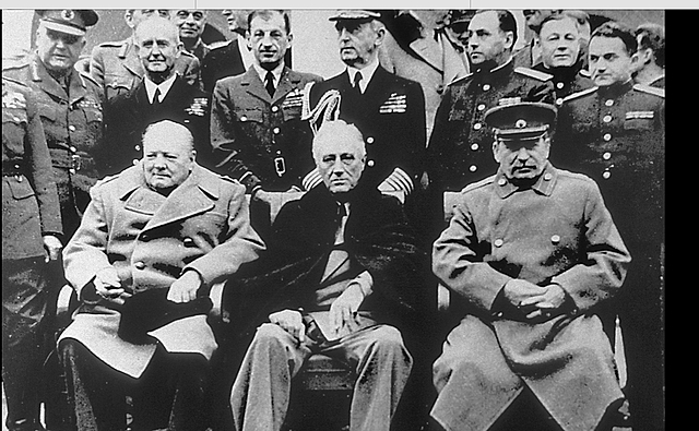 Yalta Conference