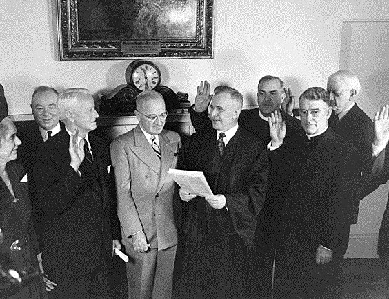 Executive Order 9835