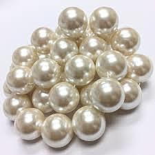 Pearls