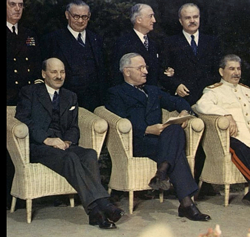 Potsdam Conference