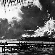 Pearl Harbor(december 1941)