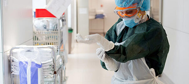 Primera víctima mortal