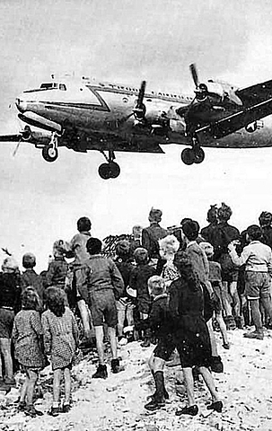 Berlin Blockade