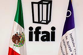 nstituto Federal de Acceso a la Información Pública (IFAI)