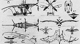 Timeline: HISTORIA Y EVOLUCIÓN DE LA AVIACIÓN