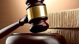 Timeline: Legislaciones Ambientales (2000 - 2020)