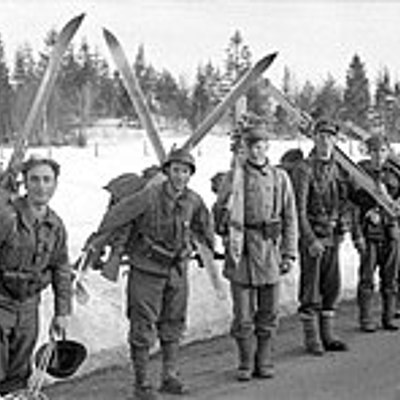 Timeline: WWII in Norway