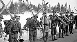 Timeline: WWII in Norway
