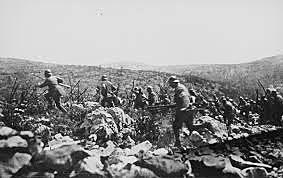 The Battles of the Isonzo