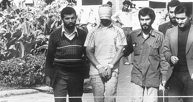 Iranian Hostage Crisis