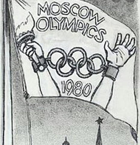 Olympic Boycott