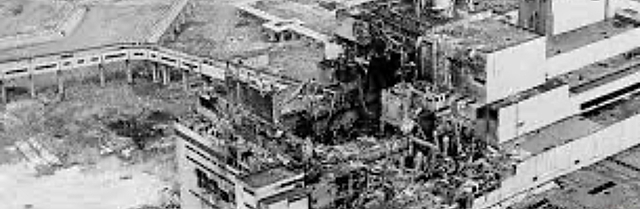 Chernobyl Disaster