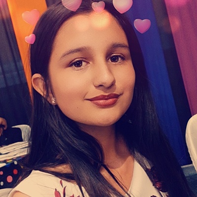 Timeline: Kathia Lorena Dávila Tello