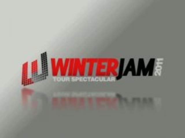 Winterjam