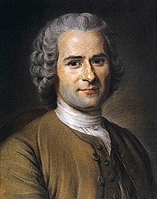 Jean-Jacques Rousseau (1712-1778)