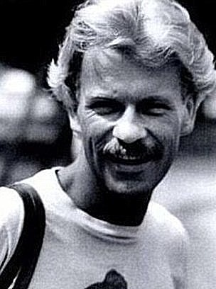 1st case of AIDS reported to CDC in the USA - Ken Horne.