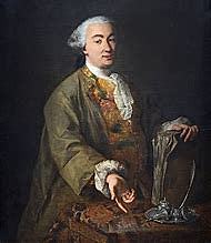 Carlo Goldoni (1707-1793)